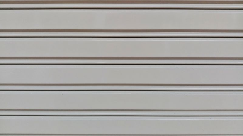 Aluminium Siding Installation in Jasper, GA