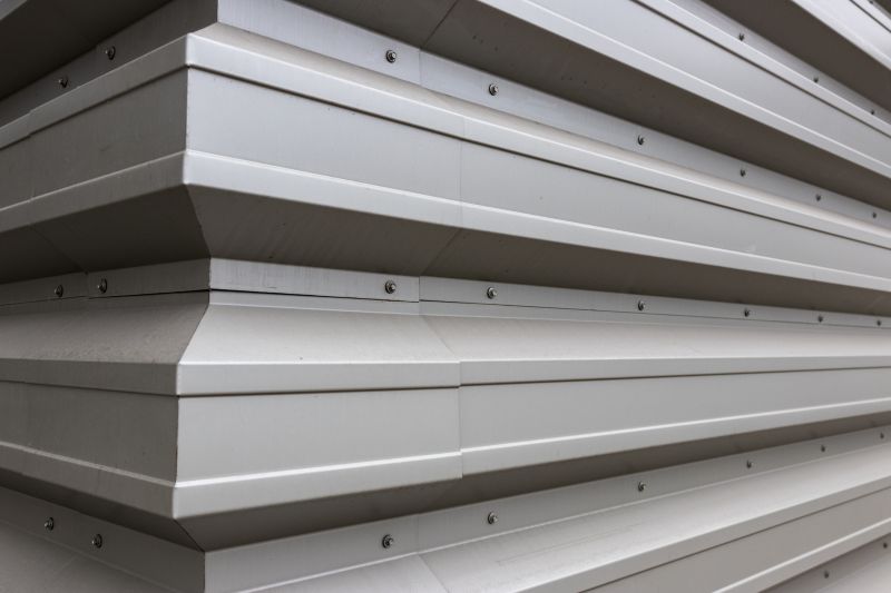 Aluminium Siding Installation in Rome, GA