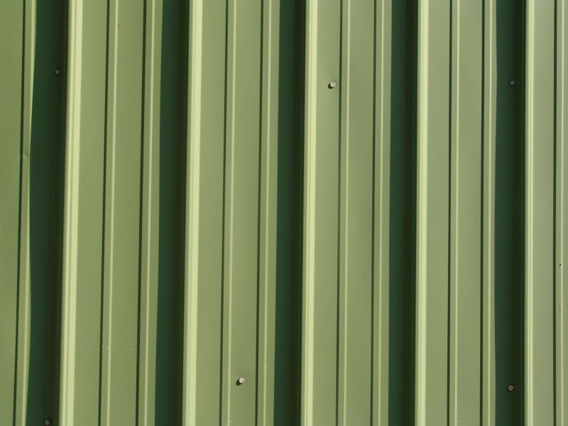 Aluminium Siding Installation in Rome, GA