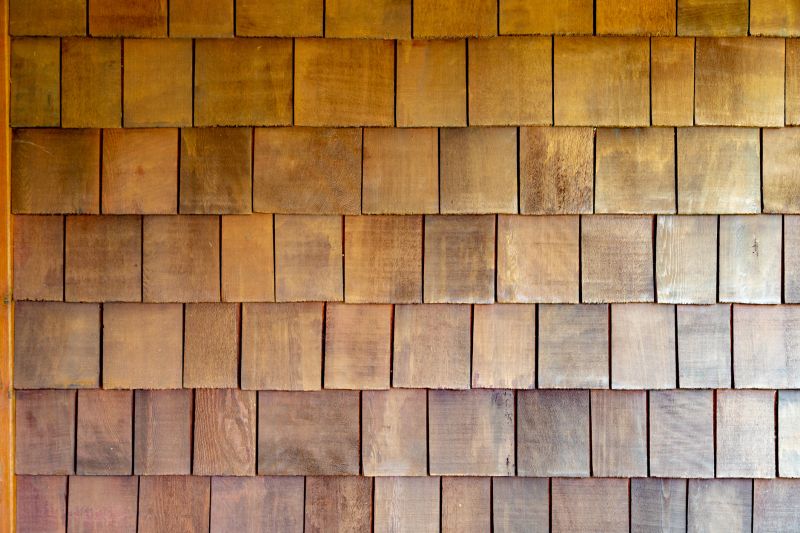Cedar Siding Installation in Adairsville, GA