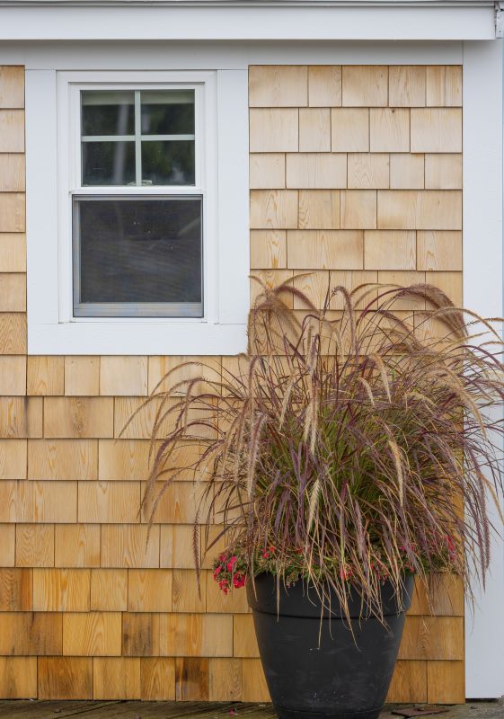 Cedar Siding Installation in Pickens County, GA