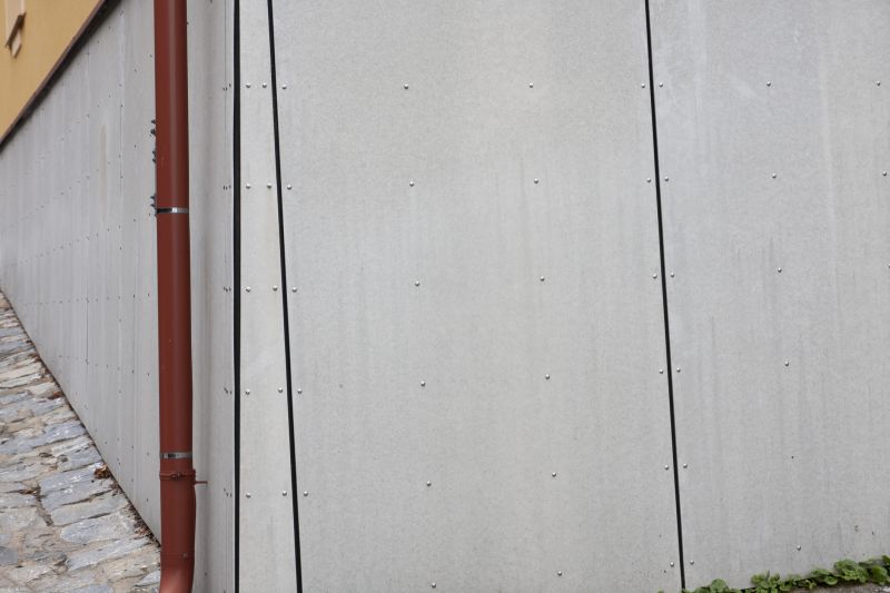Cement Board Replacement in Calhoun, GA