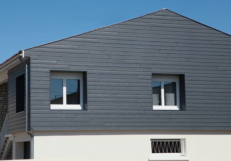 Composite Siding Installation in Bartow County, GA