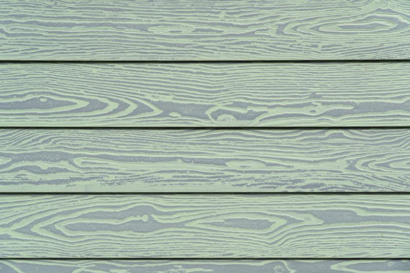 Composite Siding Installation in Dalton, GA