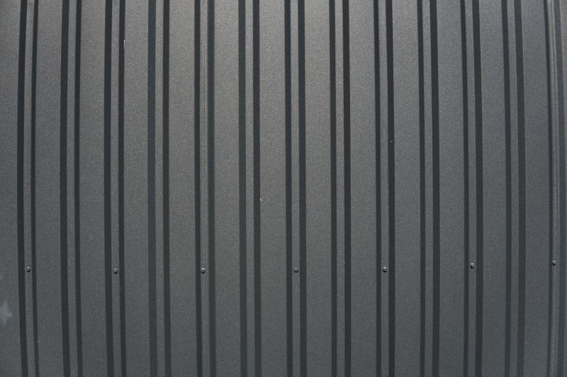 Corrugated Siding Installation in Calhoun, GA