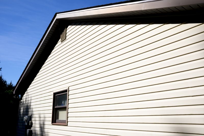 Dutch Lap Siding Installation in Calhoun, GA