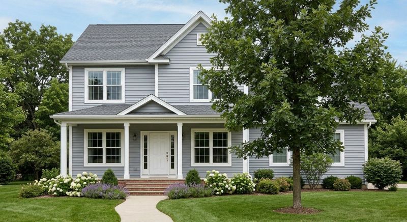 Dutch Lap Siding Installation in Calhoun, GA