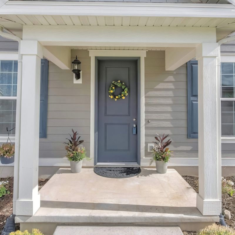 Faux Wood Siding Installation in Chatsworth, GA