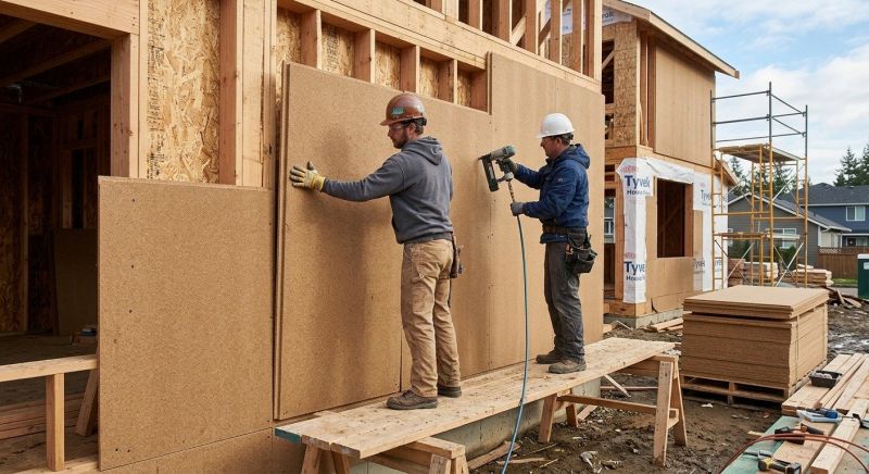 Fiber Cement Installation in Calhoun, GA