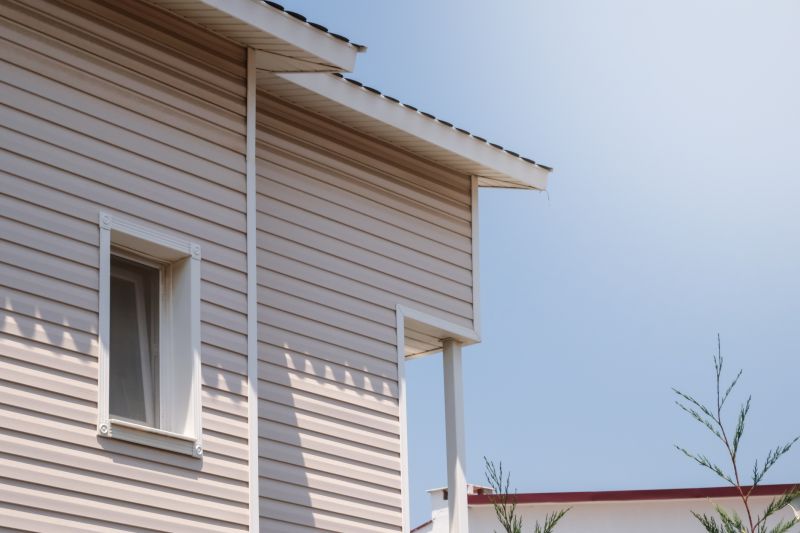 Fiber Siding Installation in Bartow County, GA
