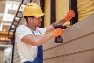 Fiber Siding Installation in Chatsworth, GA