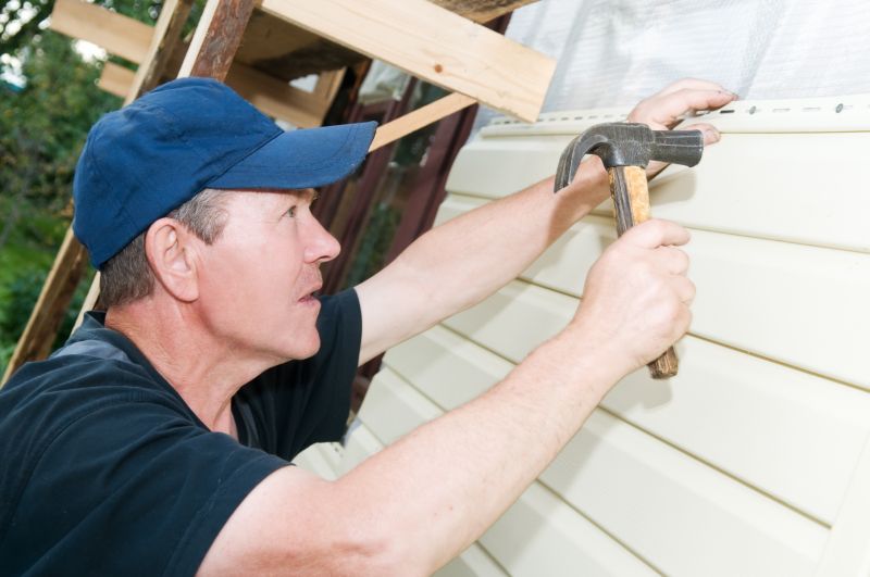 House Siding Installation in Dalton, GA