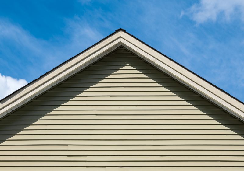Insulated Siding Installation in Calhoun, GA