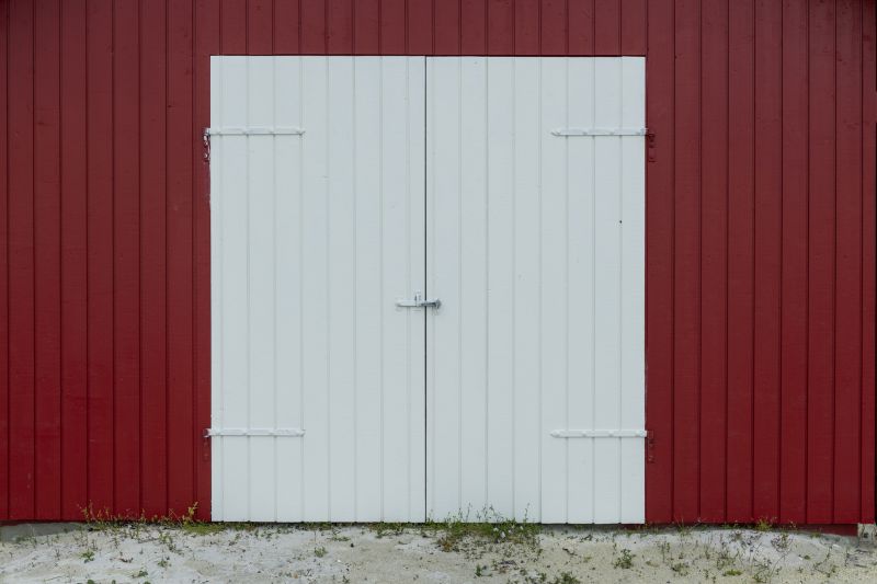 Metal Barn Siding Installation in Calhoun, GA