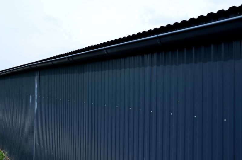 Metal Cladding Installation in Calhoun, GA