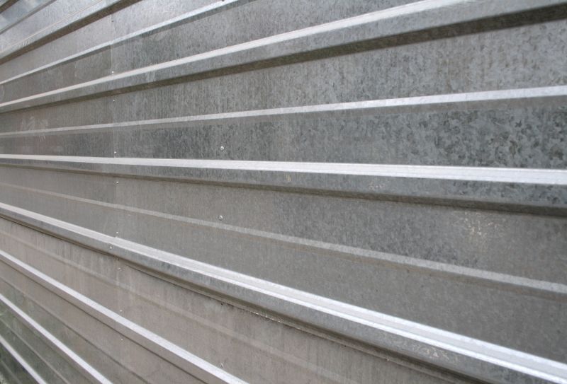 Metal Paneling Installation in Calhoun, GA