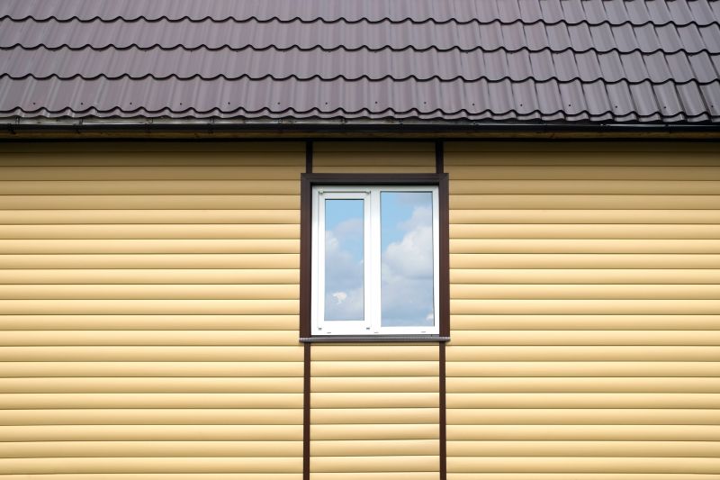 Polymer Siding Installation in Calhoun, GA