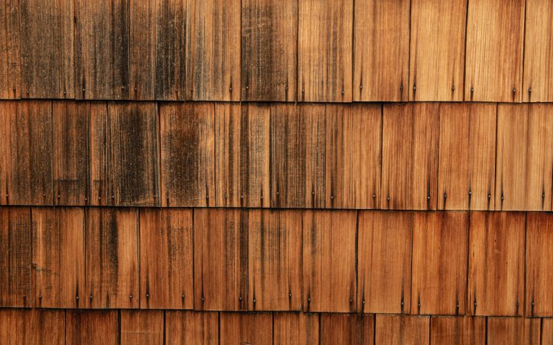 Shake Siding Installation in Murray County, GA