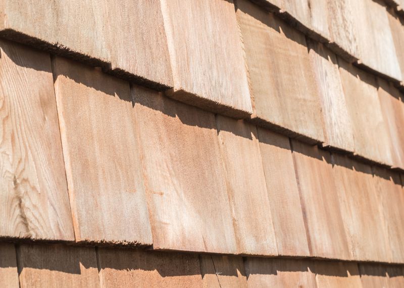 Shake Siding Installation in Murray County, GA