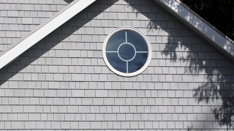 Shake Siding Installation in Pickens County, GA