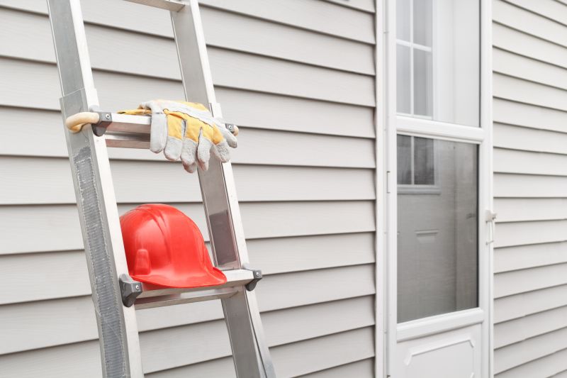 Siding Replacement in Bartow County, GA