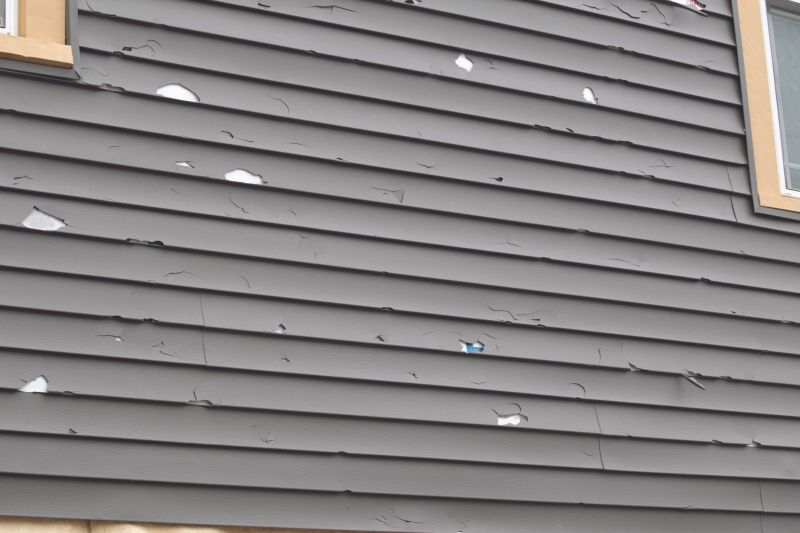 Siding Replacement in Cartersville, GA
