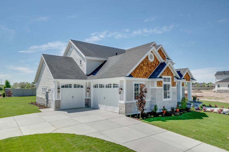 Siding Replacement in Cartersville, GA