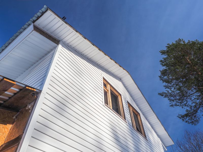 Siding Replacement in Jasper, GA