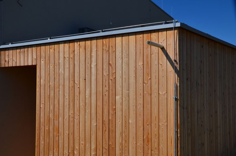 Wood Cladding Replacement in Calhoun, GA