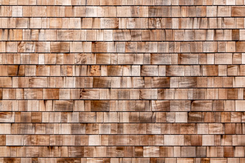 Wood Shake Siding Installation in Calhoun, GA