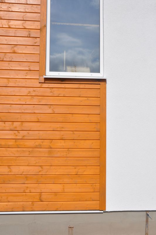 Wood Siding Installation in Bartow County, GA