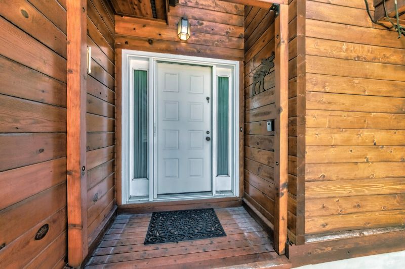 Wood Siding Replacement in Dalton, GA
