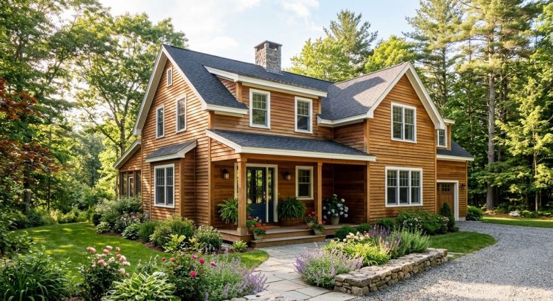 Wood Siding Service in Cartersville, GA