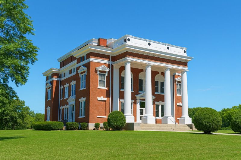 Murray County, GA