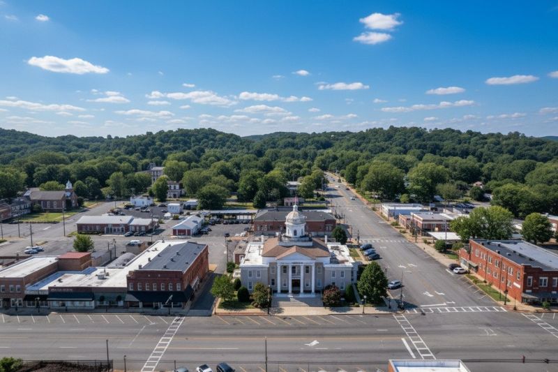 Summerville, GA