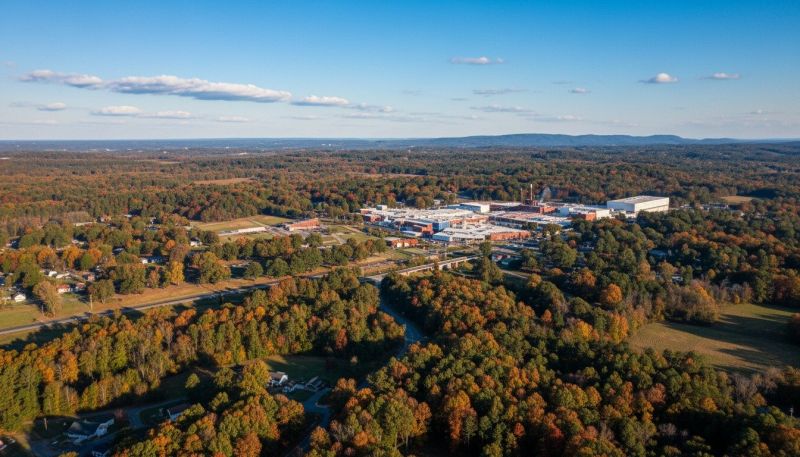 Trion, GA